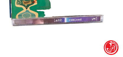 CD Lamb – Remixed