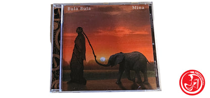 CD Mina  – Bula Bula