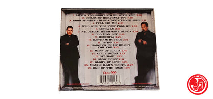 CD Tom Jones & Jools Holland – Tom Jones & Jools Holland