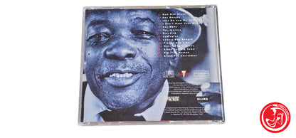 CD John Lee Hooker – Blues For Big Town