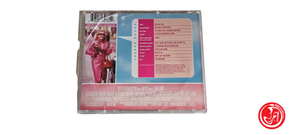 CD Various – Legally Blonde (Original Motion Picture Soundtrack)