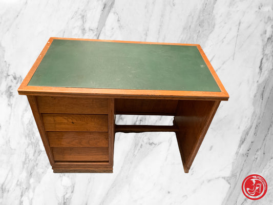 ANTIQUE DESK