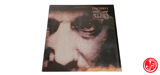 VINILE Eurythmics – 1984 (For The Love Of Big Brother)