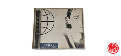 CD Luca Carboni – "Mondo"