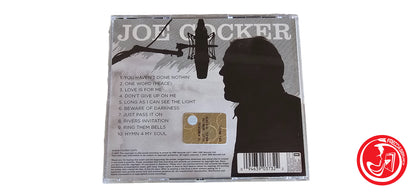 CD Joe Cocker – Hymn For My Soul