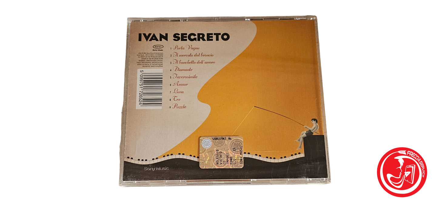 CD Ivan Segreto – Porta Vagnu