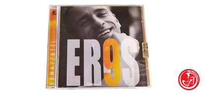 CD Eros Ramazzotti – 9