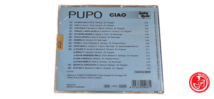 CD Pupo – Ciao