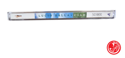 CD Lucio Dalla – Ciao