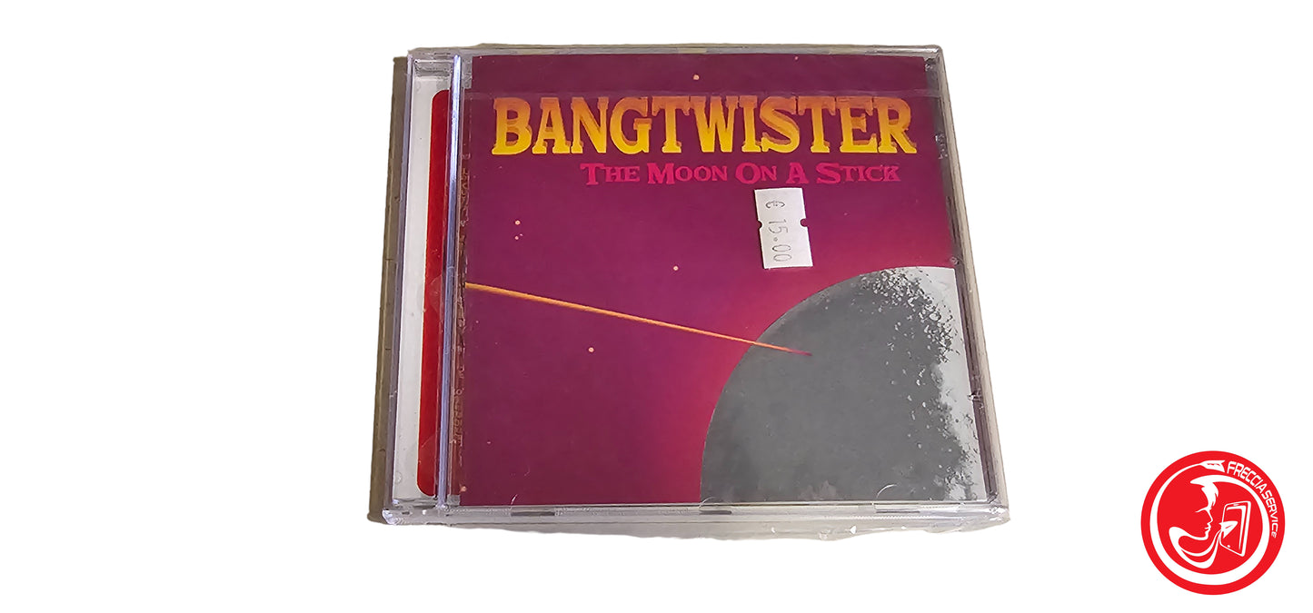 CD Bangtwister – The Moon On A Stick