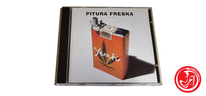 Pitura Freska – Yeah