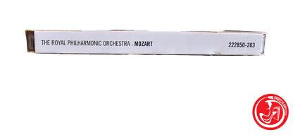 CD Mozart - the royal philarmonic orchestra