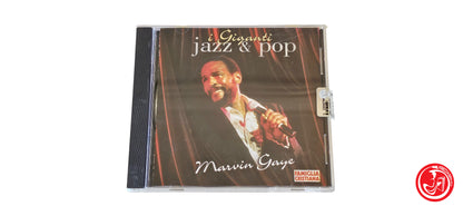 CD Marvin Gaye - I giganti jazz & pop