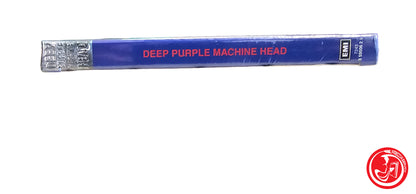 CD Deep Purple – Machine Head