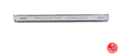 CD Franco Battiato – Gommalacca