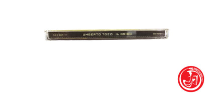 CD Umberto Tozzi – Il Grido