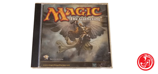 CD magic the gathering