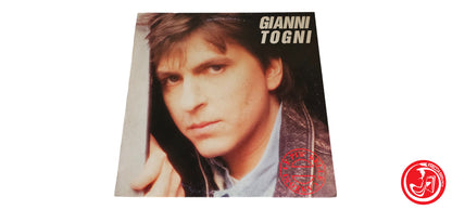 VINILE Gianni Togni – Le Più Belle Canzoni