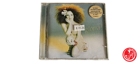 CD Gloria Estefan – Gloria!