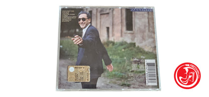 CD Franco Battiato – Gommalacca