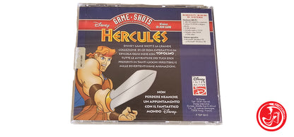CD Game shots - Hercules