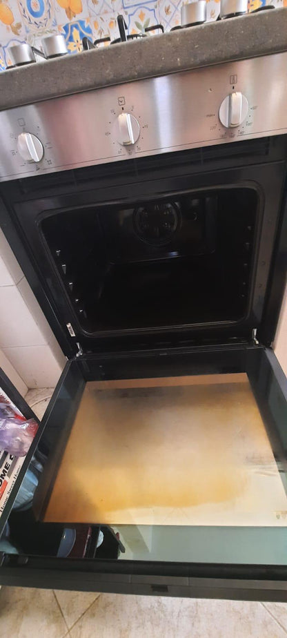 CUCINA AD ANGOLO
