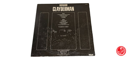 VINILE Richard Clayderman – Richard Clayderman