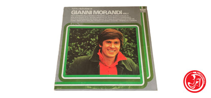 VINILE Gianni Morandi – Tutti I Successi Di Gianni Morandi Vol. 1