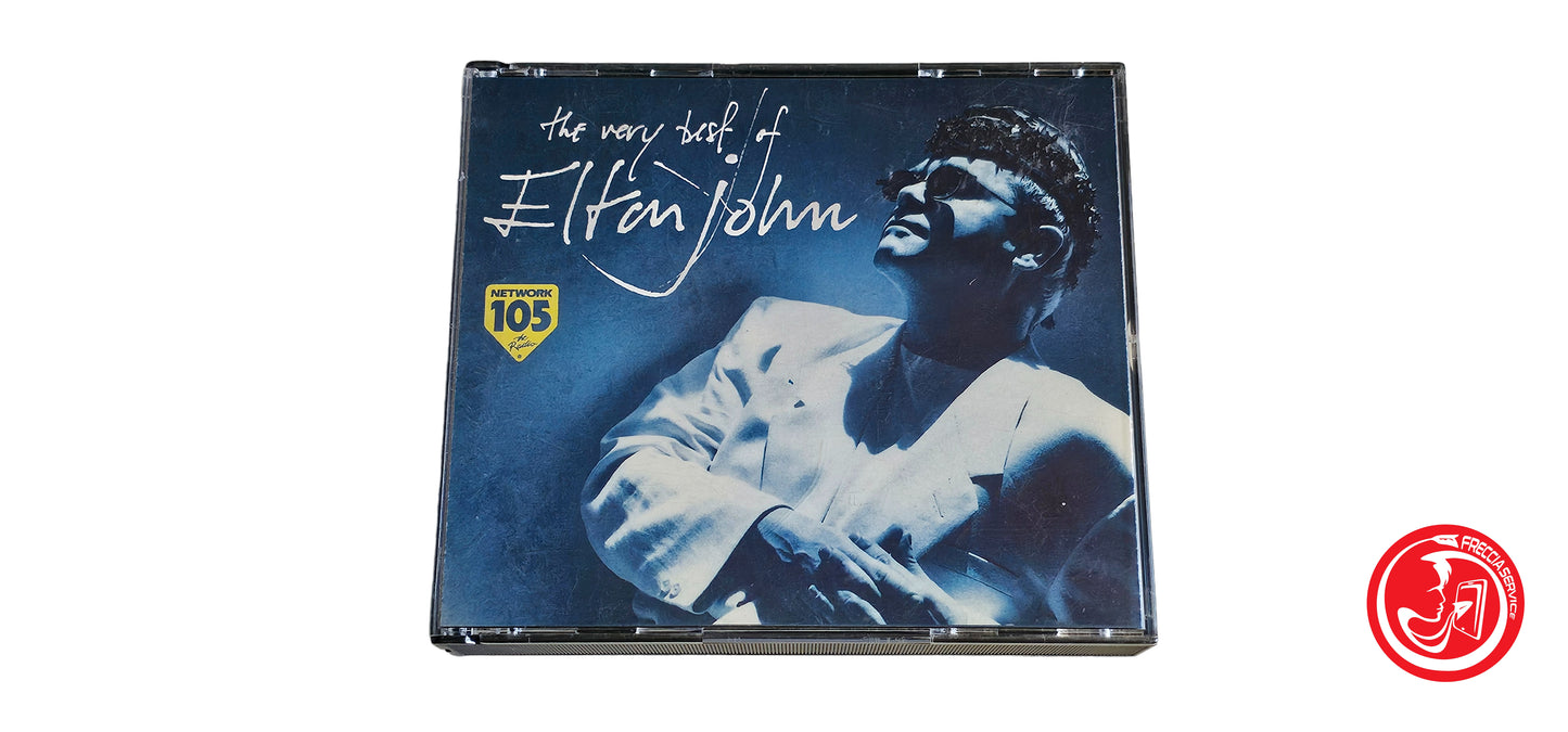 Elton John – The Very Best Of Elton John