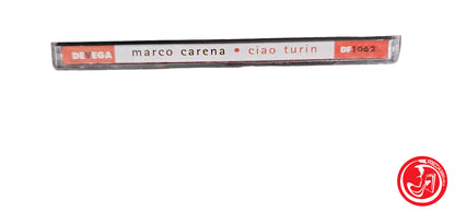 CD Marco Carena – Ciao Turin