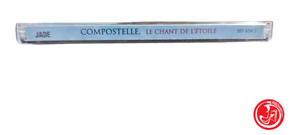 CD Discantus – Compostelle, Le Chant De L'Étoile