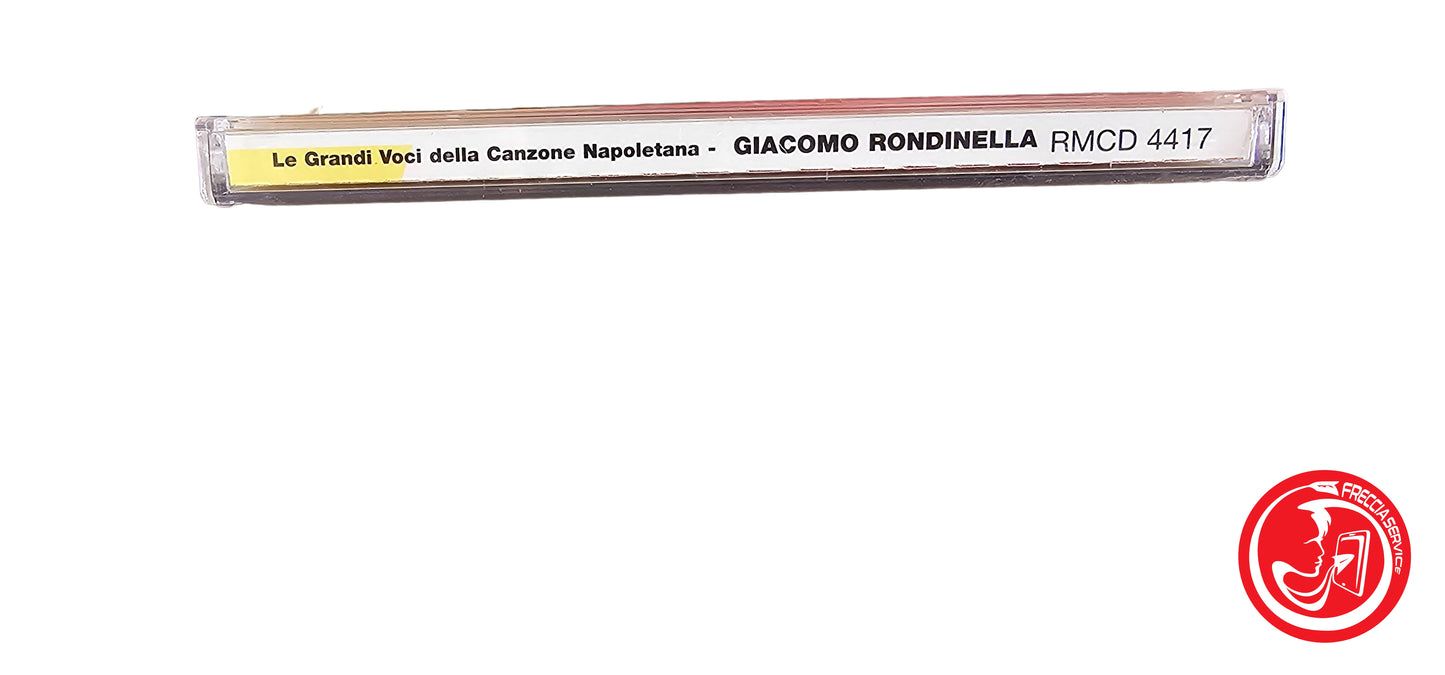 CD Giacomo Rondinella - malafemmina