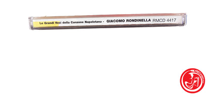 CD Giacomo Rondinella - malafemmina