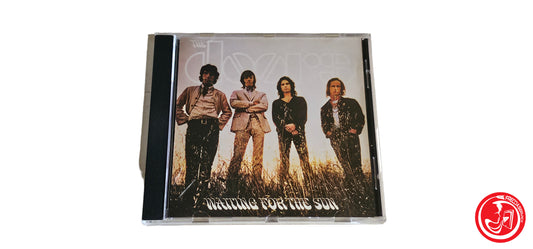 CD The Doors – Waiting For The Sun