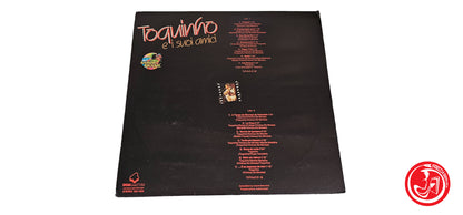 VINILE Toquinho – Toquinho E I Suoi Amici