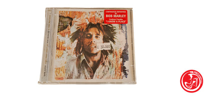 CD Bob Marley & The Wailers – One Love: The Very Best Of