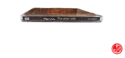 CD Hevia - The other side