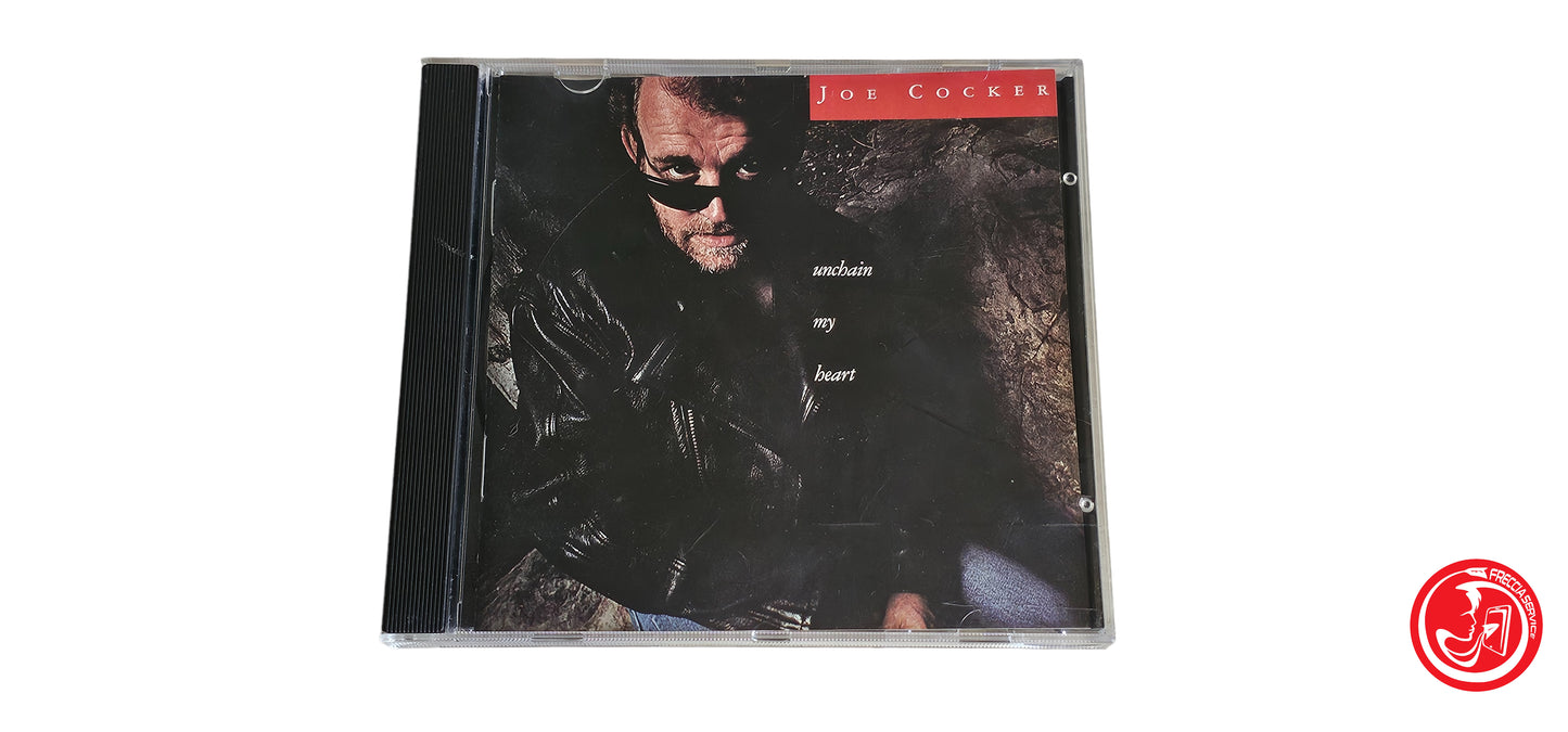 CD Joe Cocker – Unchain My Heart