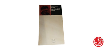 Libro Lenin e la rivoluzione russa - Christopher Hill