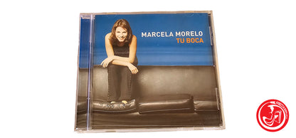 CD Marcela Morelo – Tu Boca