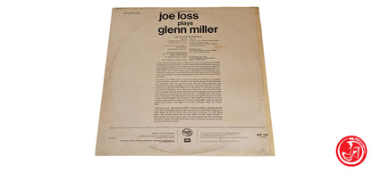 VINILE Joe Loss & His Orchestra – Joe Loss Plays Glenn Miller