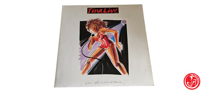 VINILE Tina Turner – Tina Live In Europe