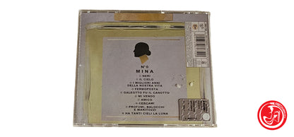 CD Mina – N° 0