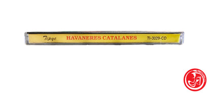 CD havanares catalanes