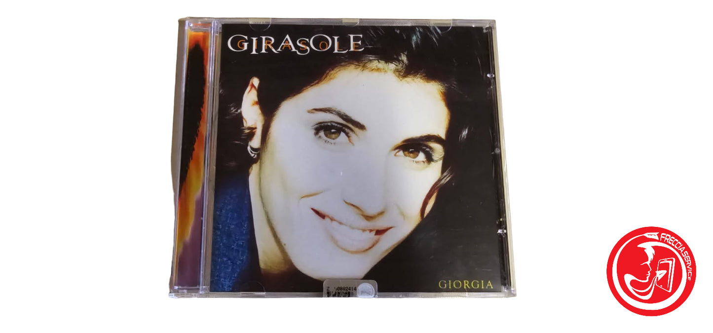 CD Giorgia – Girasole