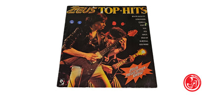 Various – Zeus-Newcomer-Show "Zeus Top Hits"