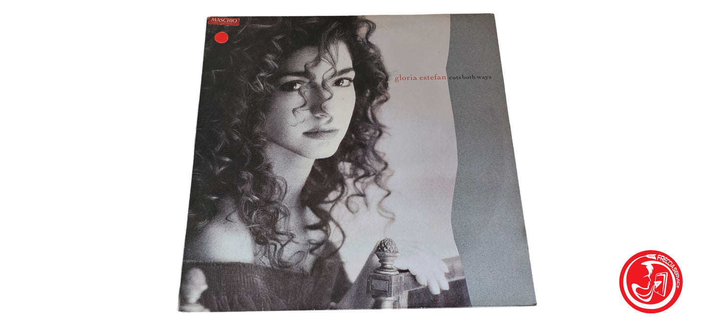 VINILE Gloria Estefan – Cuts Both Ways