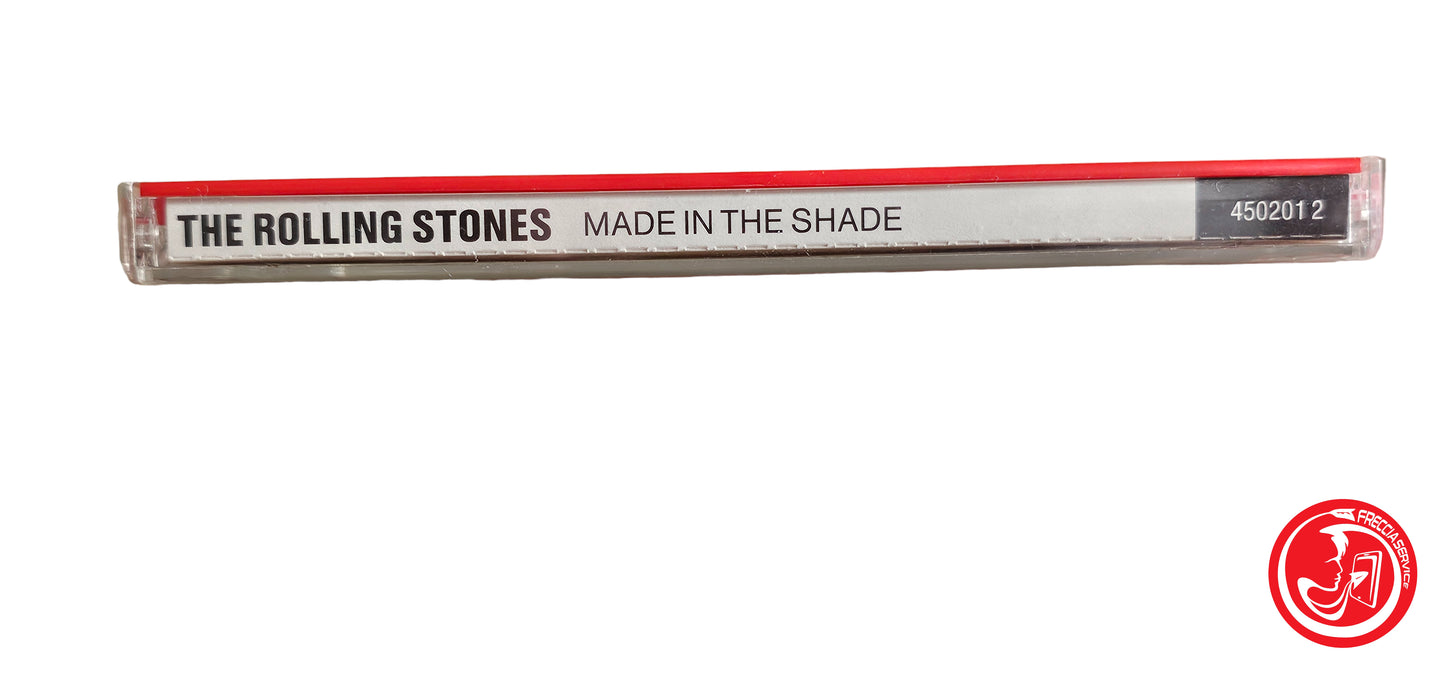 CD Rolling Stones  – Made In The Shade