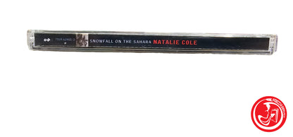 CD Natalie Cole – Snowfall On The Sahara