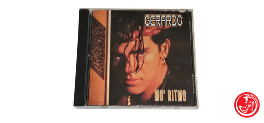 CD Gerardo – Mo' Ritmo